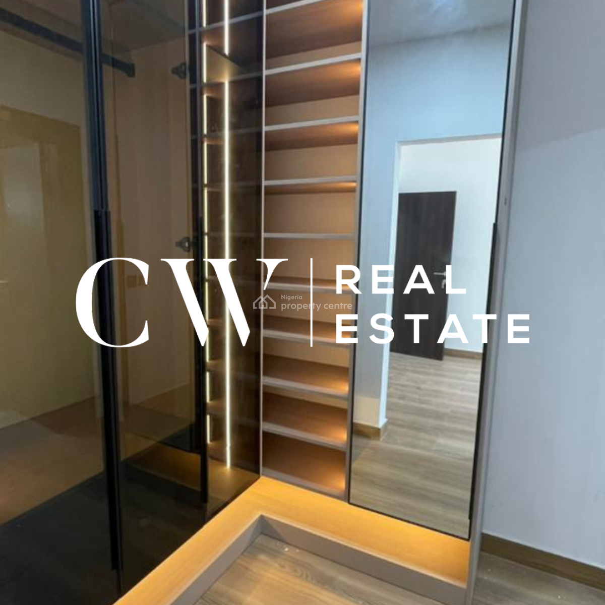 4-bedroom Apartment, Ikoyi, Lagos, Flat / Apartment for Rent