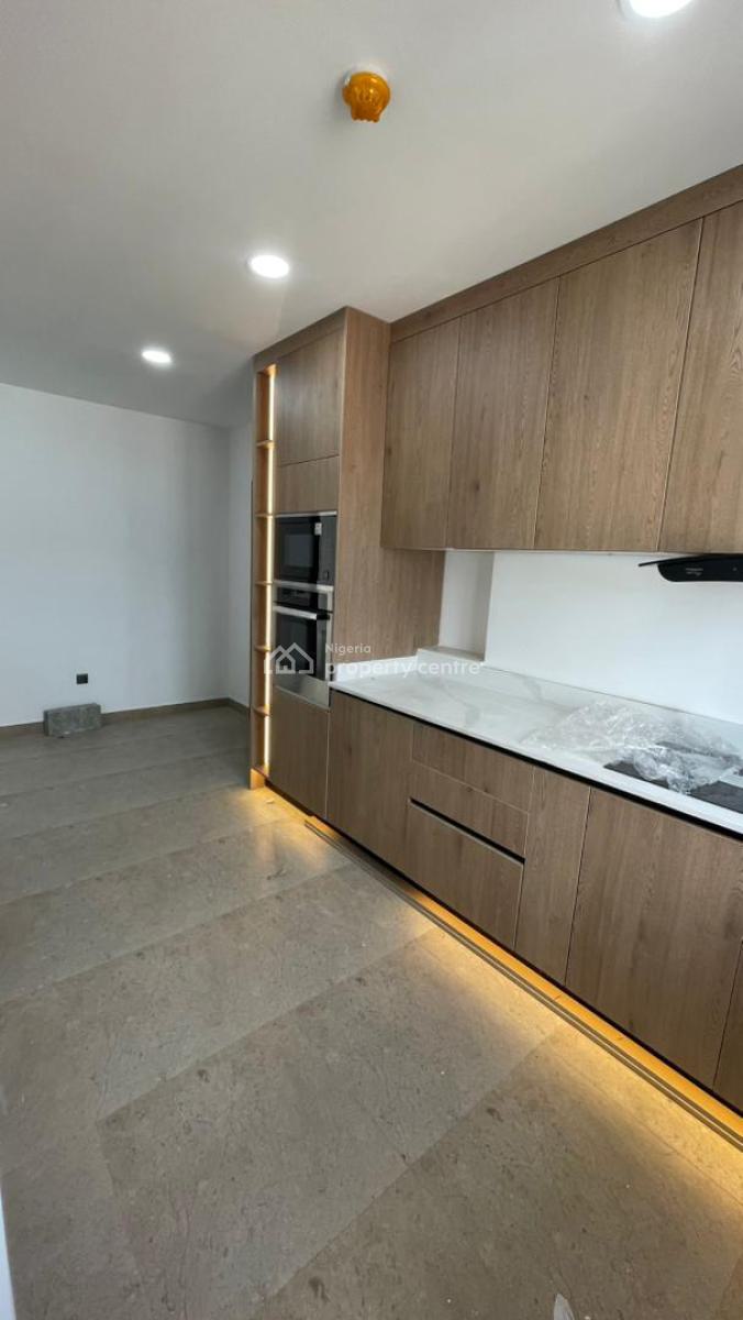 4-bedroom Apartment, Ikoyi, Lagos, Flat / Apartment for Rent