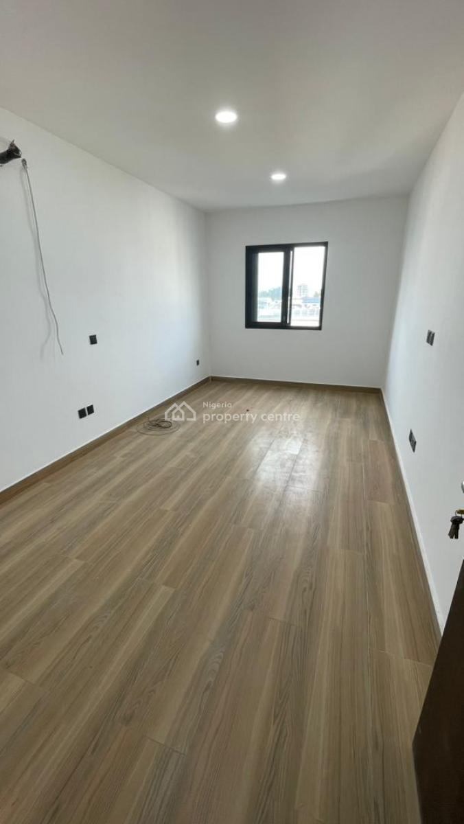 4-bedroom Apartment, Ikoyi, Lagos, Flat / Apartment for Rent