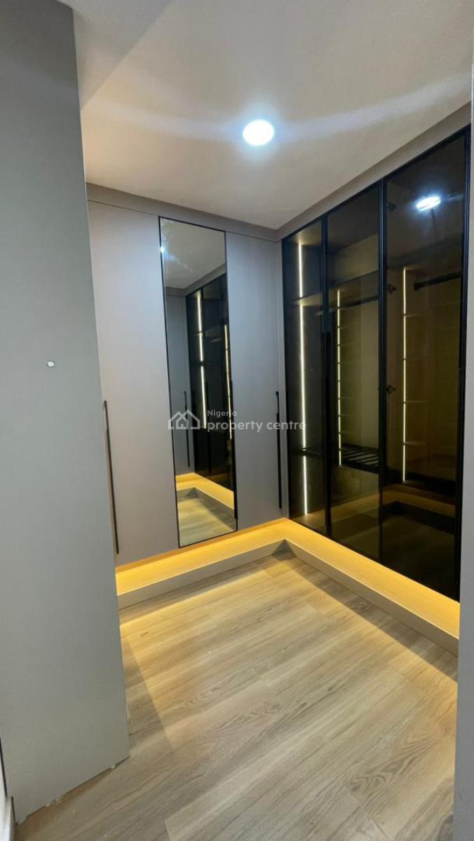 4-bedroom Apartment, Ikoyi, Lagos, Flat / Apartment for Rent