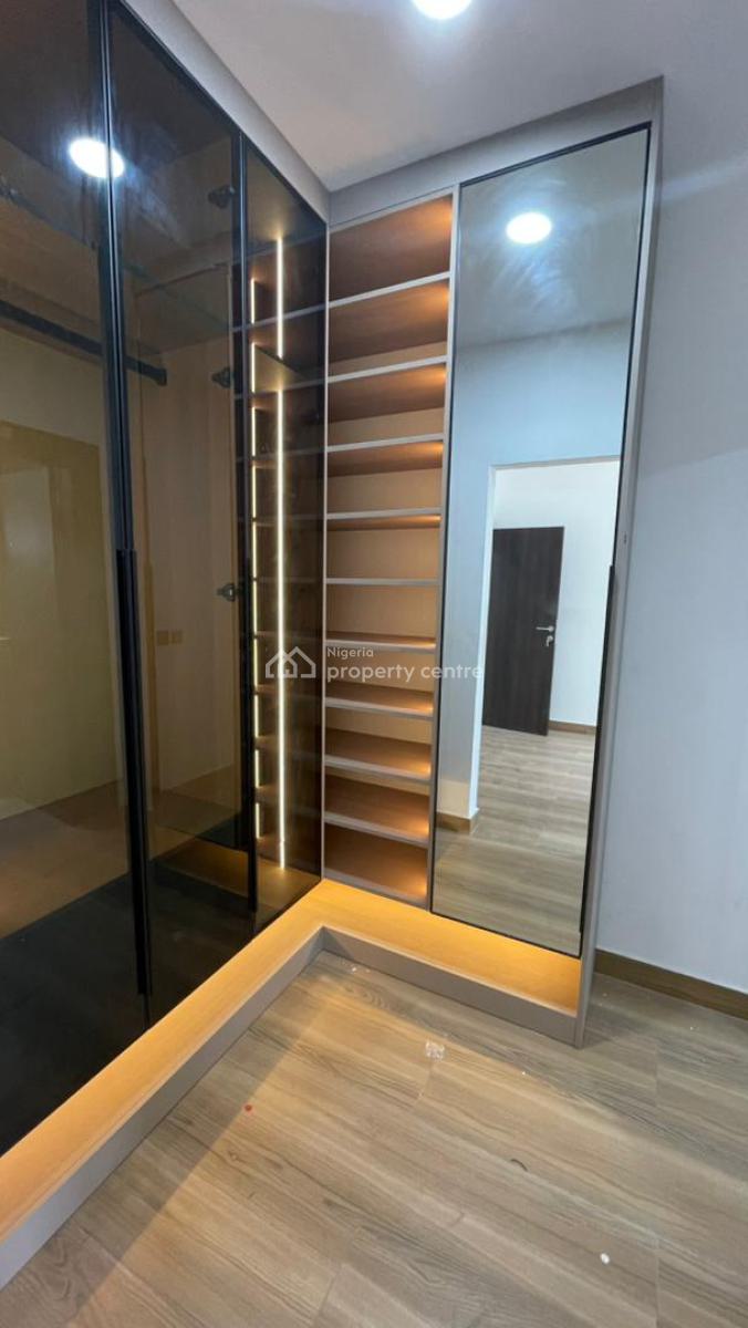 4-bedroom Apartment, Ikoyi, Lagos, Flat / Apartment for Rent