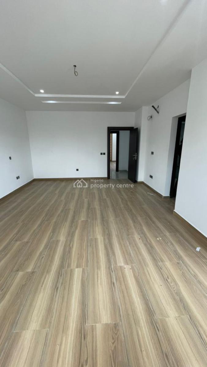 4-bedroom Apartment, Ikoyi, Lagos, Flat / Apartment for Rent