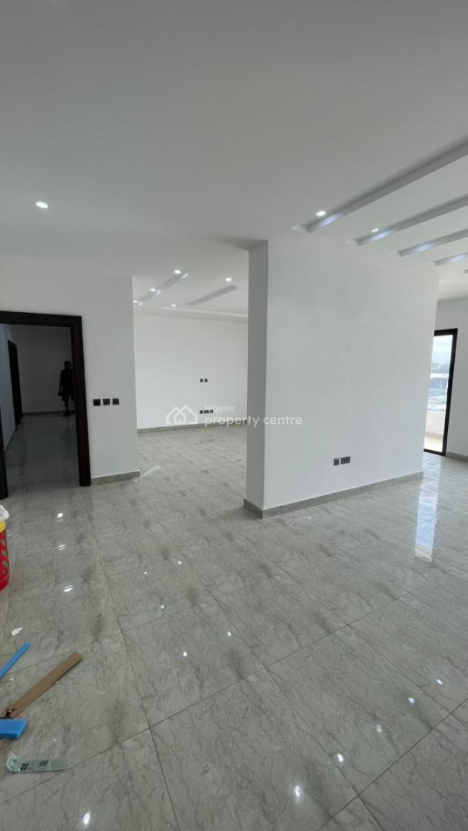 4-bedroom Apartment, Ikoyi, Lagos, Flat / Apartment for Rent