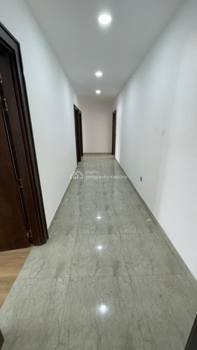 4-bedroom Apartment, Ikoyi, Lagos, Flat / Apartment for Rent