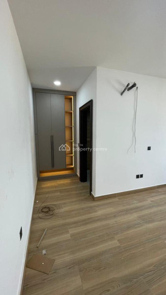 4-bedroom Apartment, Ikoyi, Lagos, Flat / Apartment for Rent