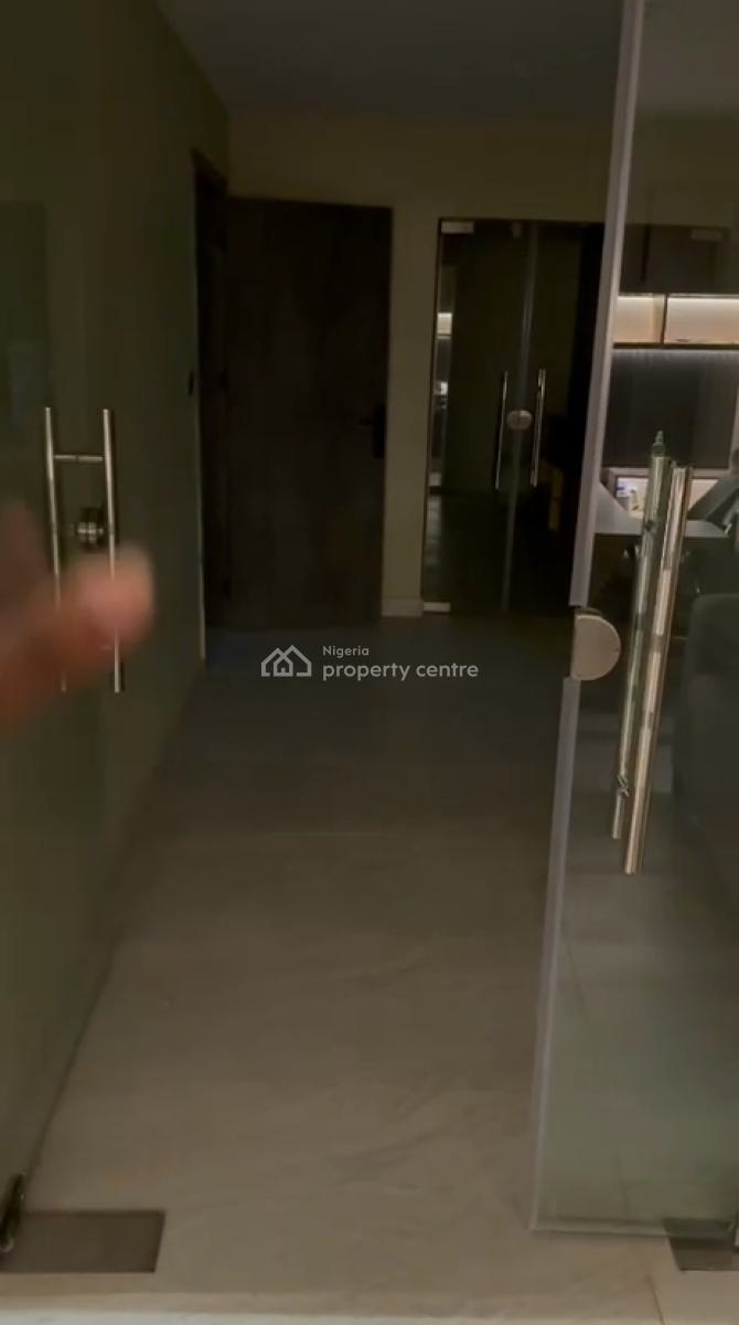 Furnished Open Plan Office Space, Oregun, Ikeja, Lagos, Office Space for Rent