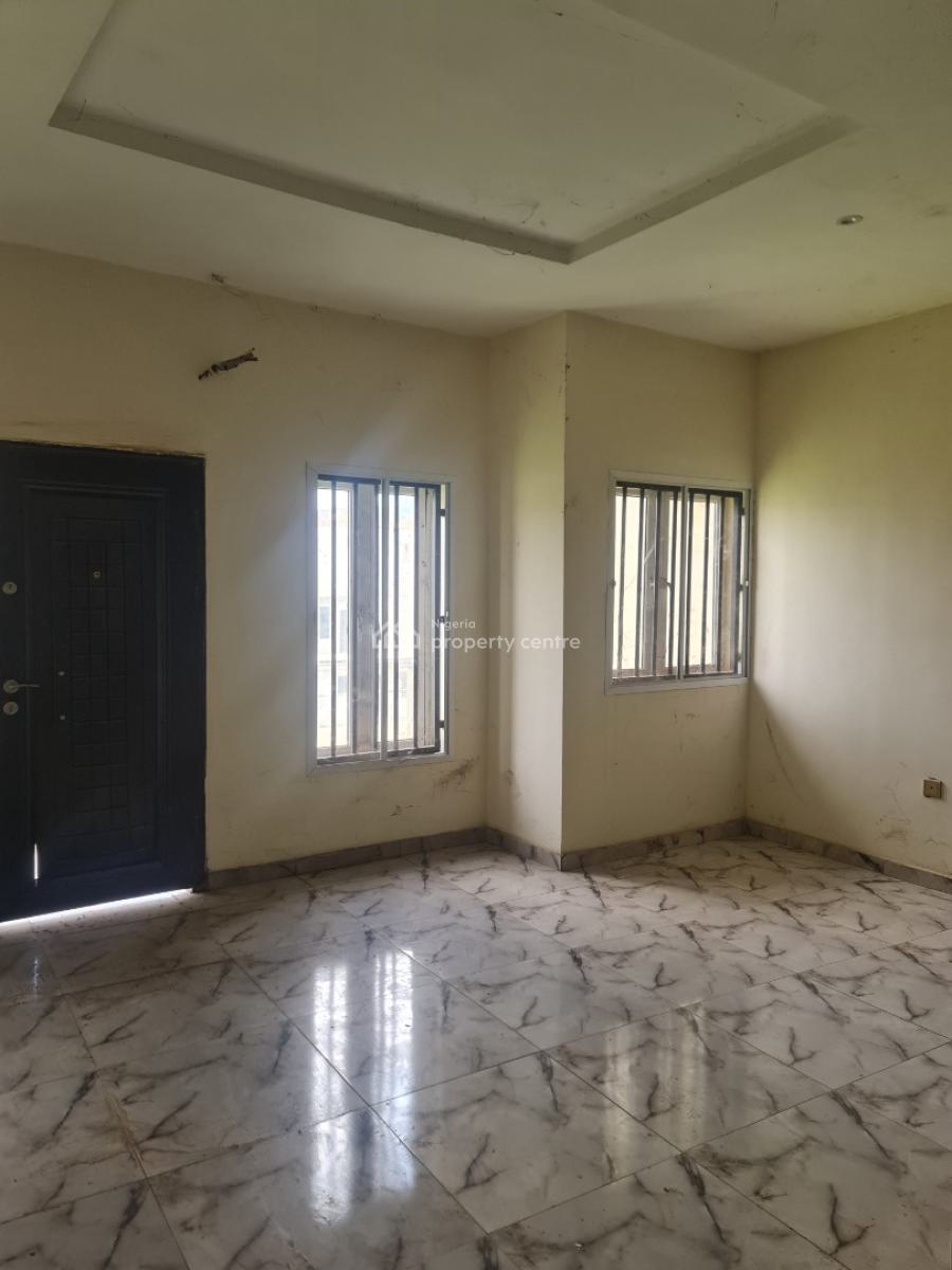 Exquisite 4-bedroom Terrace with Bq, Apo Resettlement, Apo, Abuja, Terraced Duplex for Sale