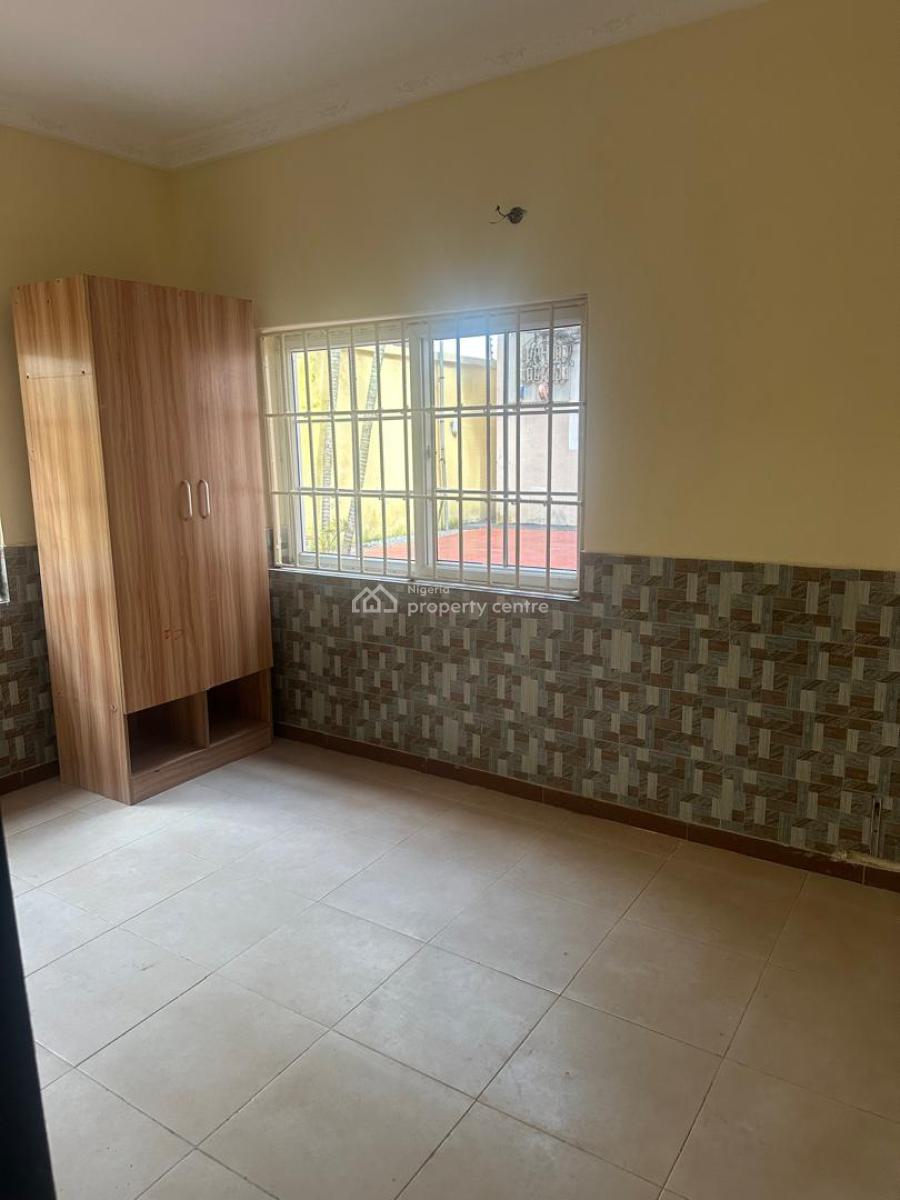Standard Self Contained Apartment, Ajah, Lagos, Self Contain (single Rooms) for Rent