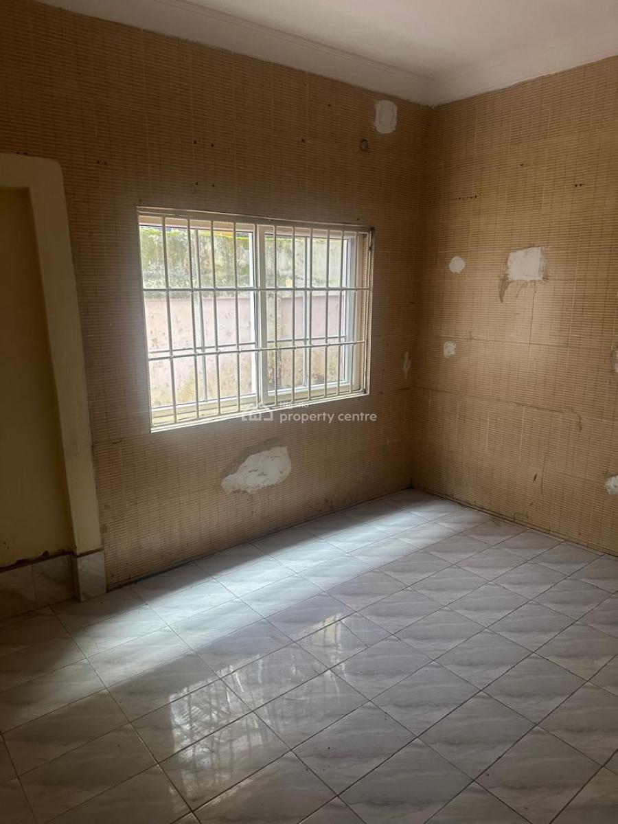 Standard Self Contained Apartment, Ajah, Lagos, Self Contain (single Rooms) for Rent