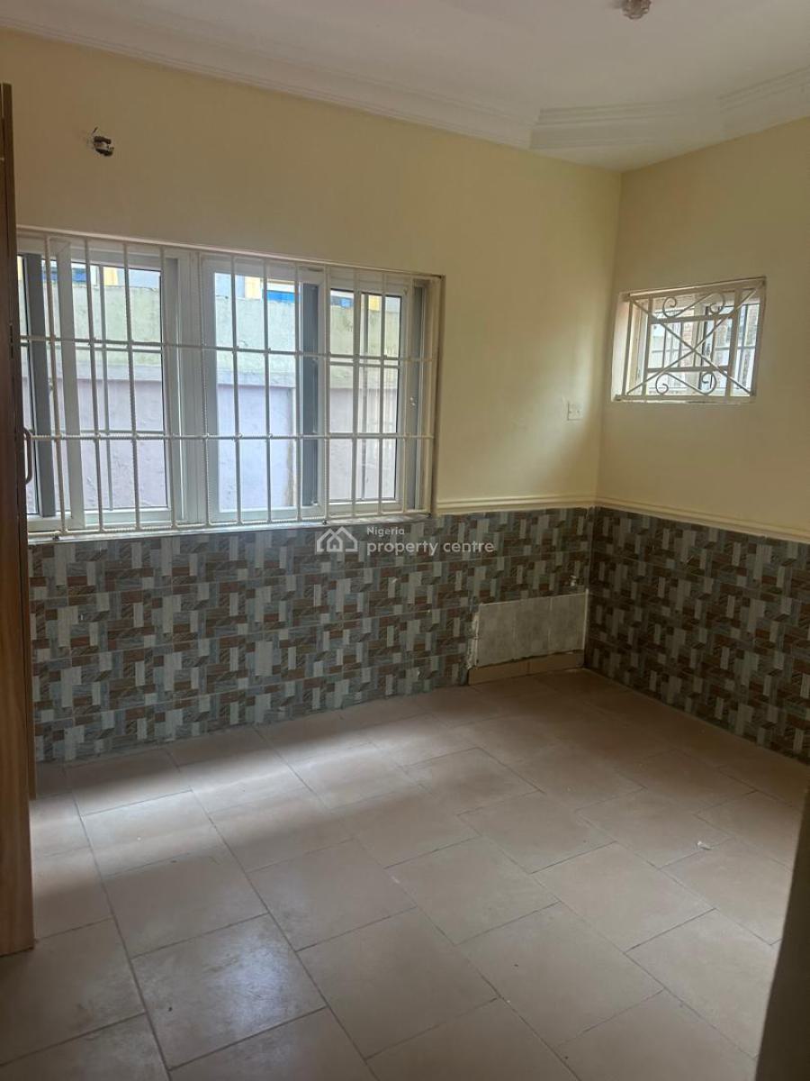 Standard Self Contained Apartment, Ajah, Lagos, Self Contain (single Rooms) for Rent