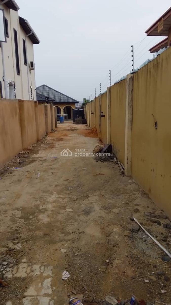 3 Bedroom Flat, Gra Phase 1, Magodo, Lagos, Flat / Apartment for Rent