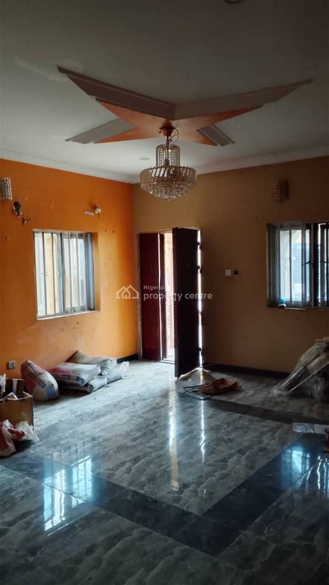 3 Bedroom Flat, Gra Phase 1, Magodo, Lagos, Flat / Apartment for Rent