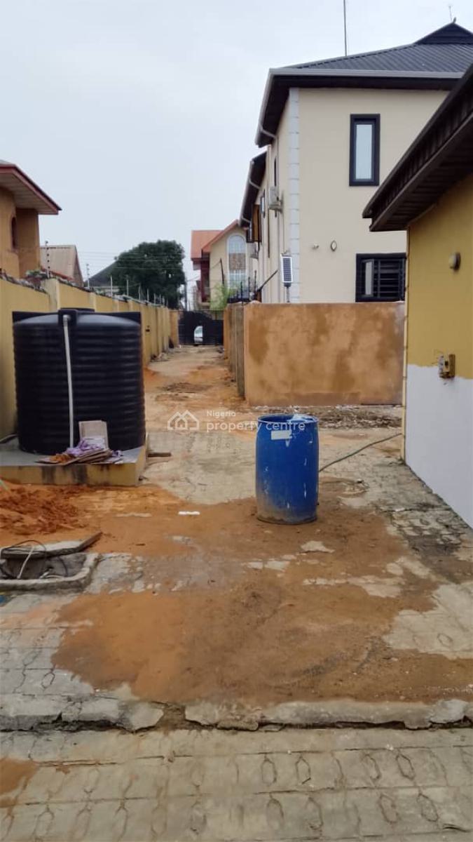 3 Bedroom Flat, Gra Phase 1, Magodo, Lagos, Flat / Apartment for Rent