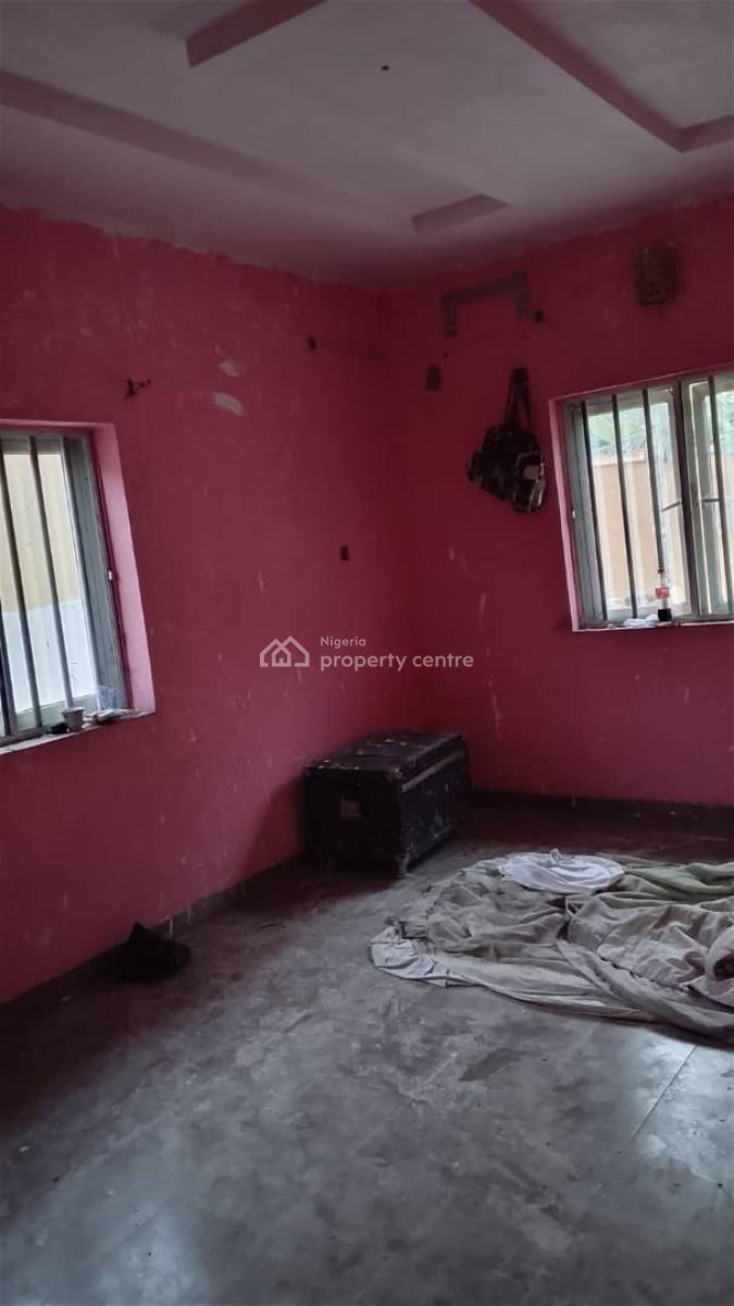 3 Bedroom Flat, Gra Phase 1, Magodo, Lagos, Flat / Apartment for Rent