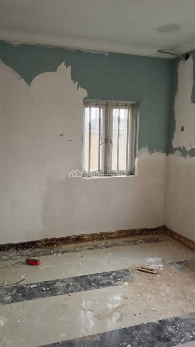 3 Bedroom Flat, Gra Phase 1, Magodo, Lagos, Flat / Apartment for Rent