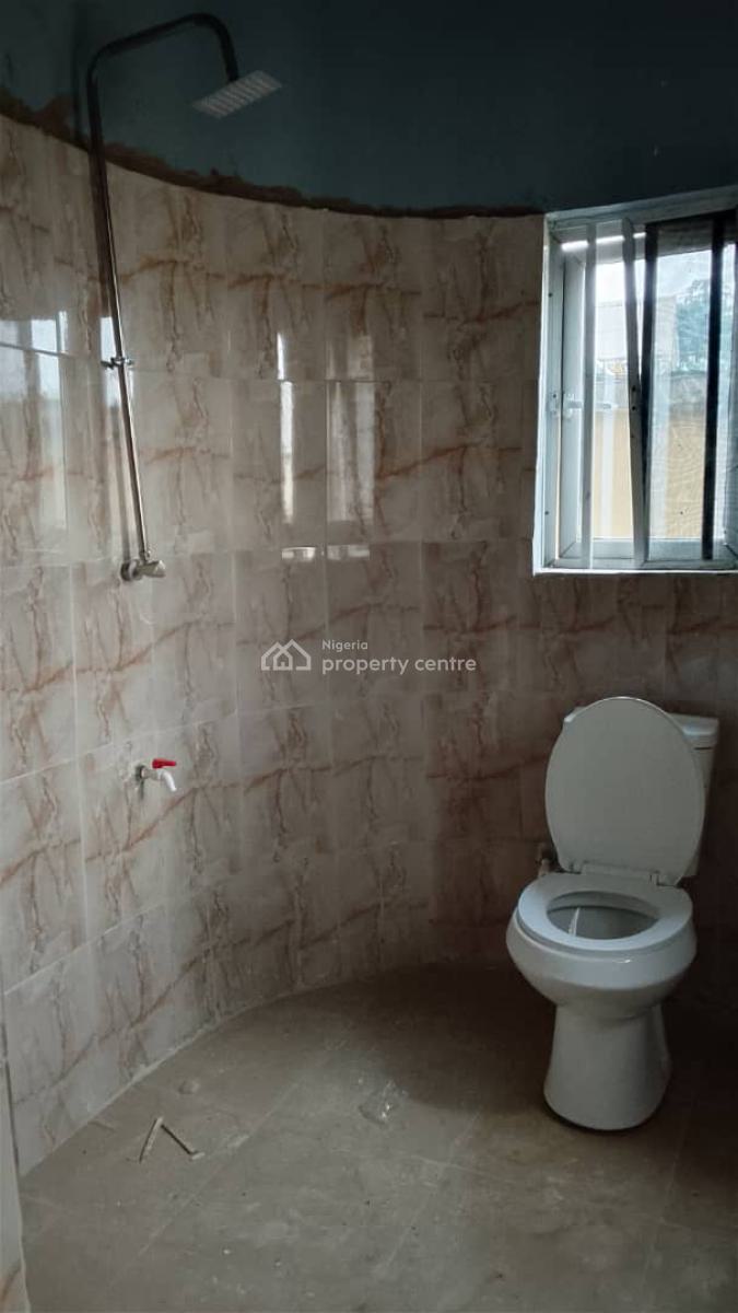 3 Bedroom Flat, Gra Phase 1, Magodo, Lagos, Flat / Apartment for Rent
