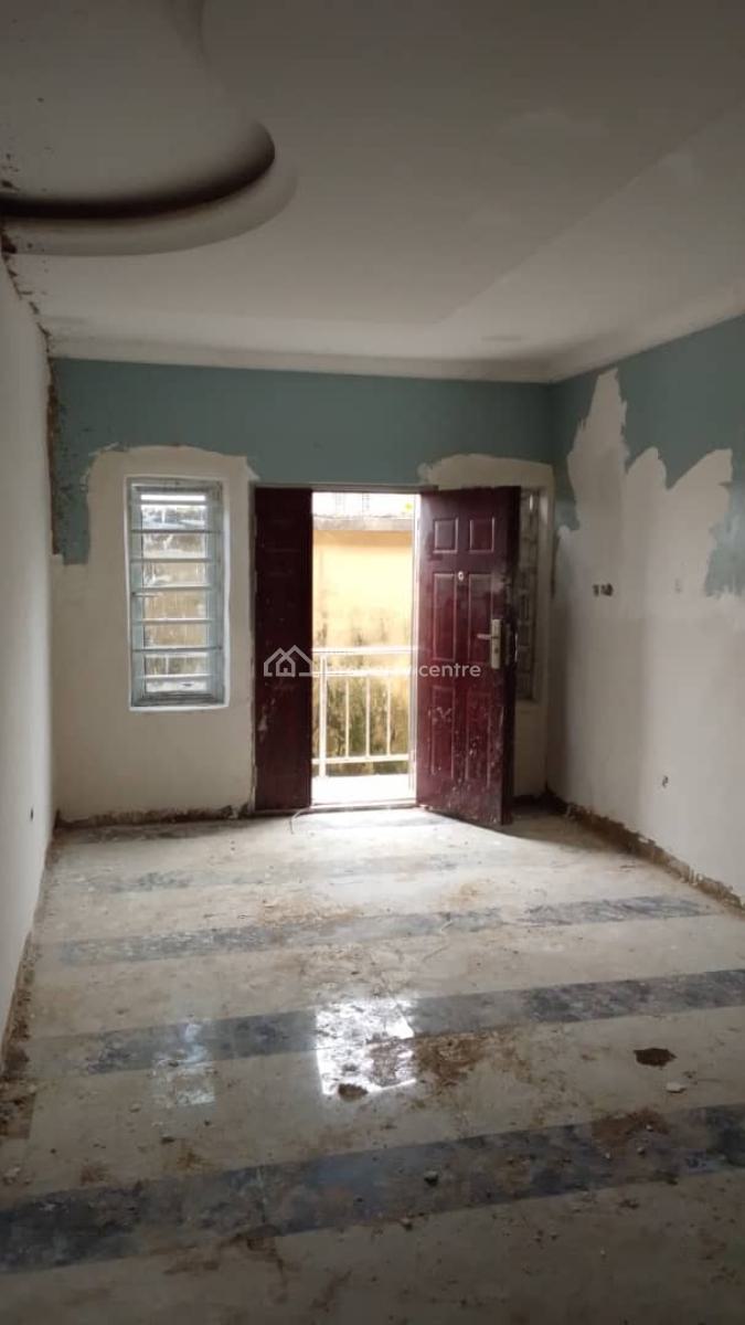 3 Bedroom Flat, Gra Phase 1, Magodo, Lagos, Flat / Apartment for Rent