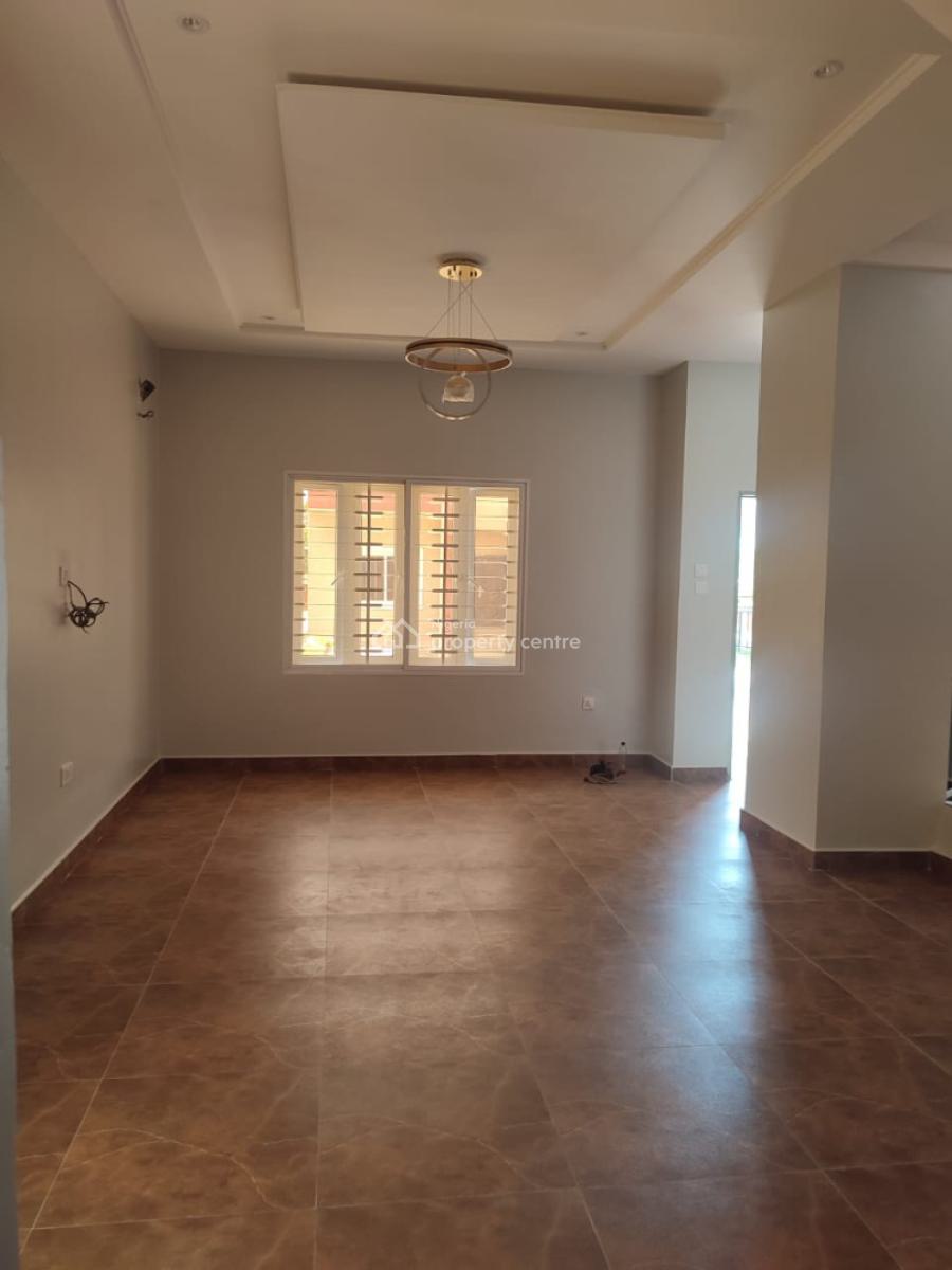 Newly Built 2-bedroom Duplex, Promenade Estate, Lokogoma District, Abuja, Semi-detached Duplex for Rent