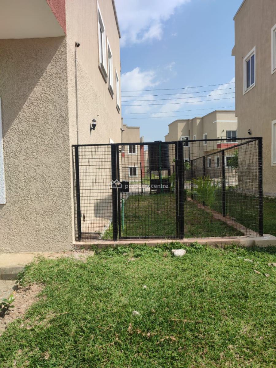 Newly Built 2-bedroom Duplex, Promenade Estate, Lokogoma District, Abuja, Semi-detached Duplex for Rent