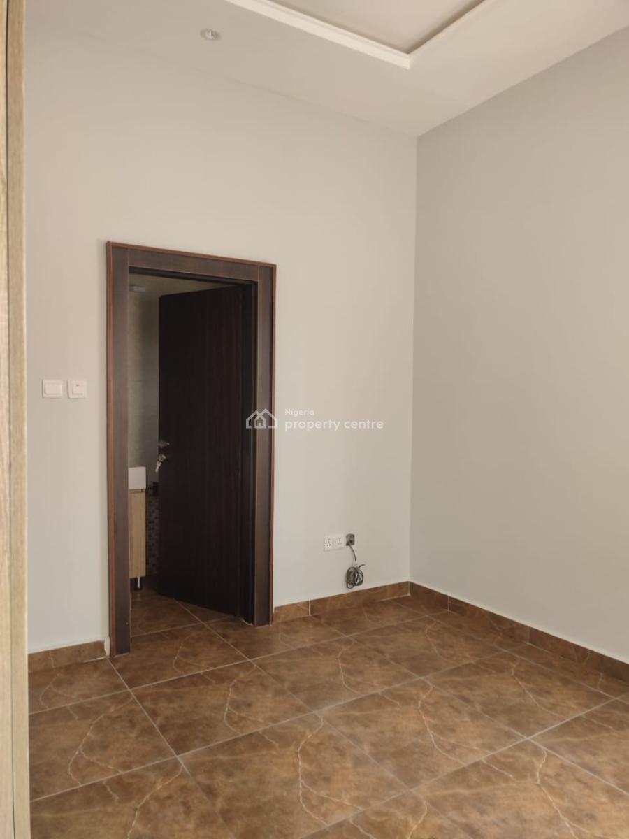 Newly Built 2-bedroom Duplex, Promenade Estate, Lokogoma District, Abuja, Semi-detached Duplex for Rent