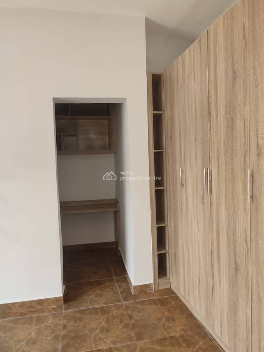 Newly Built 2-bedroom Duplex, Promenade Estate, Lokogoma District, Abuja, Semi-detached Duplex for Rent