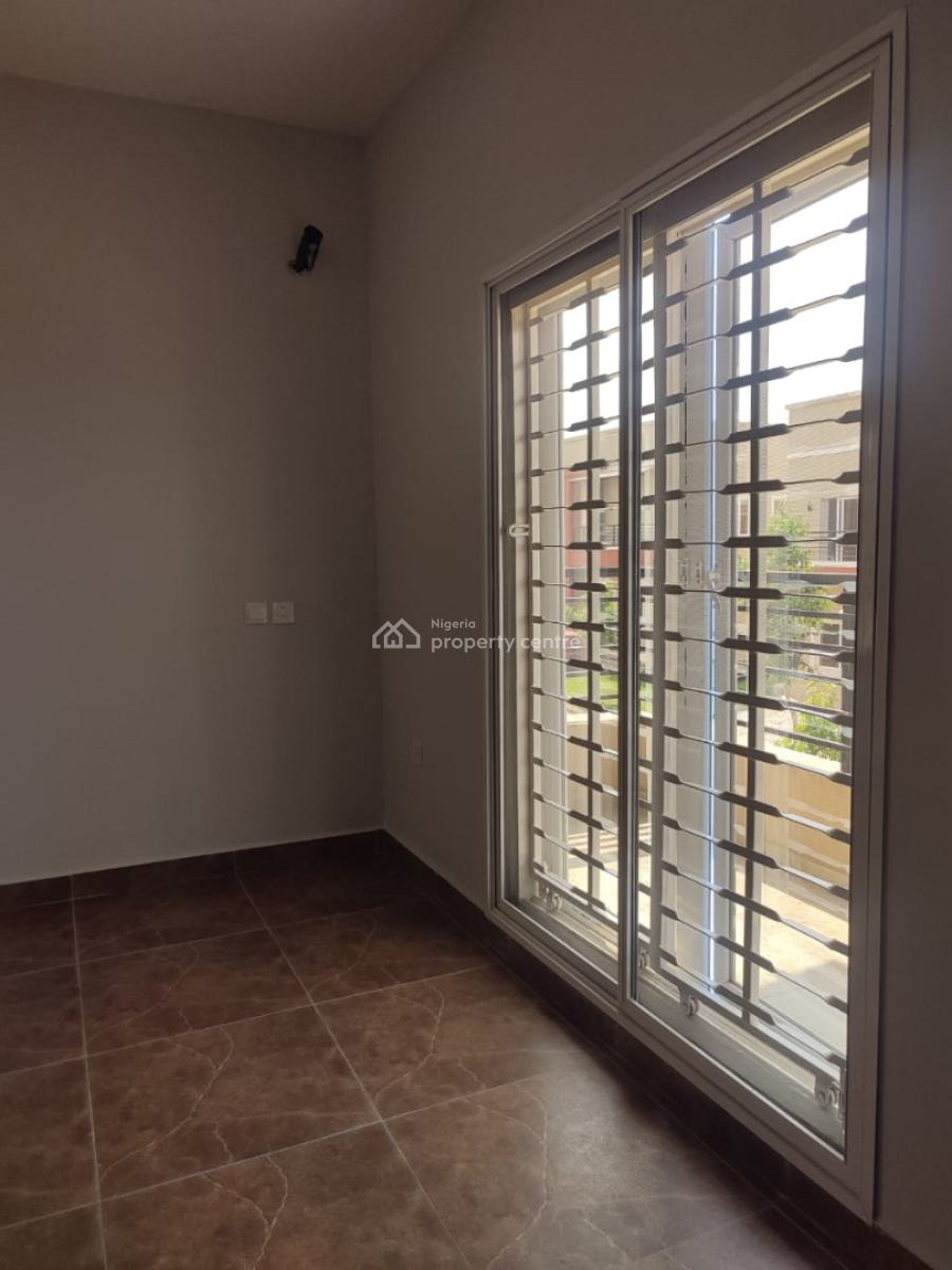 Newly Built 2-bedroom Duplex, Promenade Estate, Lokogoma District, Abuja, Semi-detached Duplex for Rent