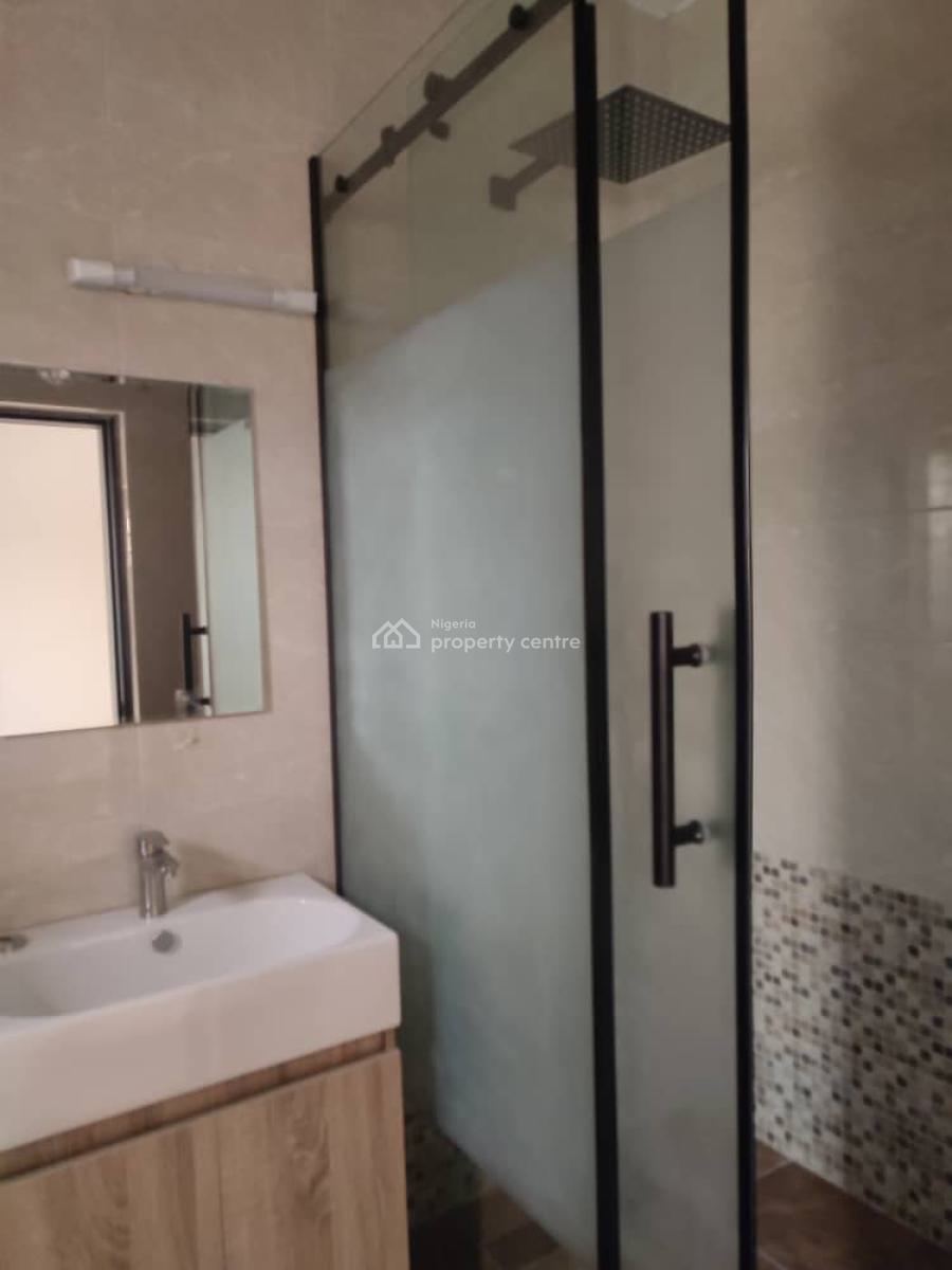 Newly Built 2-bedroom Duplex, Promenade Estate, Lokogoma District, Abuja, Semi-detached Duplex for Rent