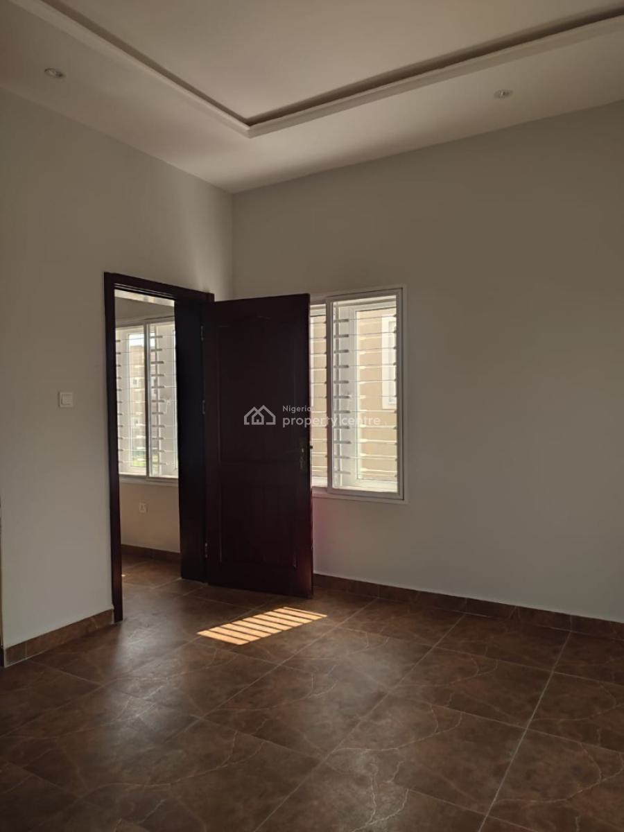 Newly Built 2-bedroom Duplex, Promenade Estate, Lokogoma District, Abuja, Semi-detached Duplex for Rent
