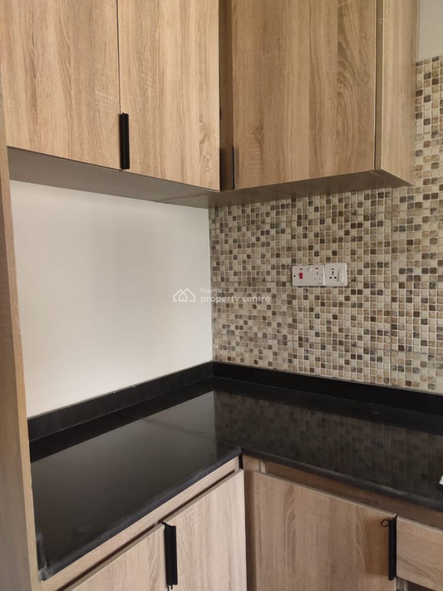 Newly Built 2-bedroom Duplex, Promenade Estate, Lokogoma District, Abuja, Semi-detached Duplex for Rent