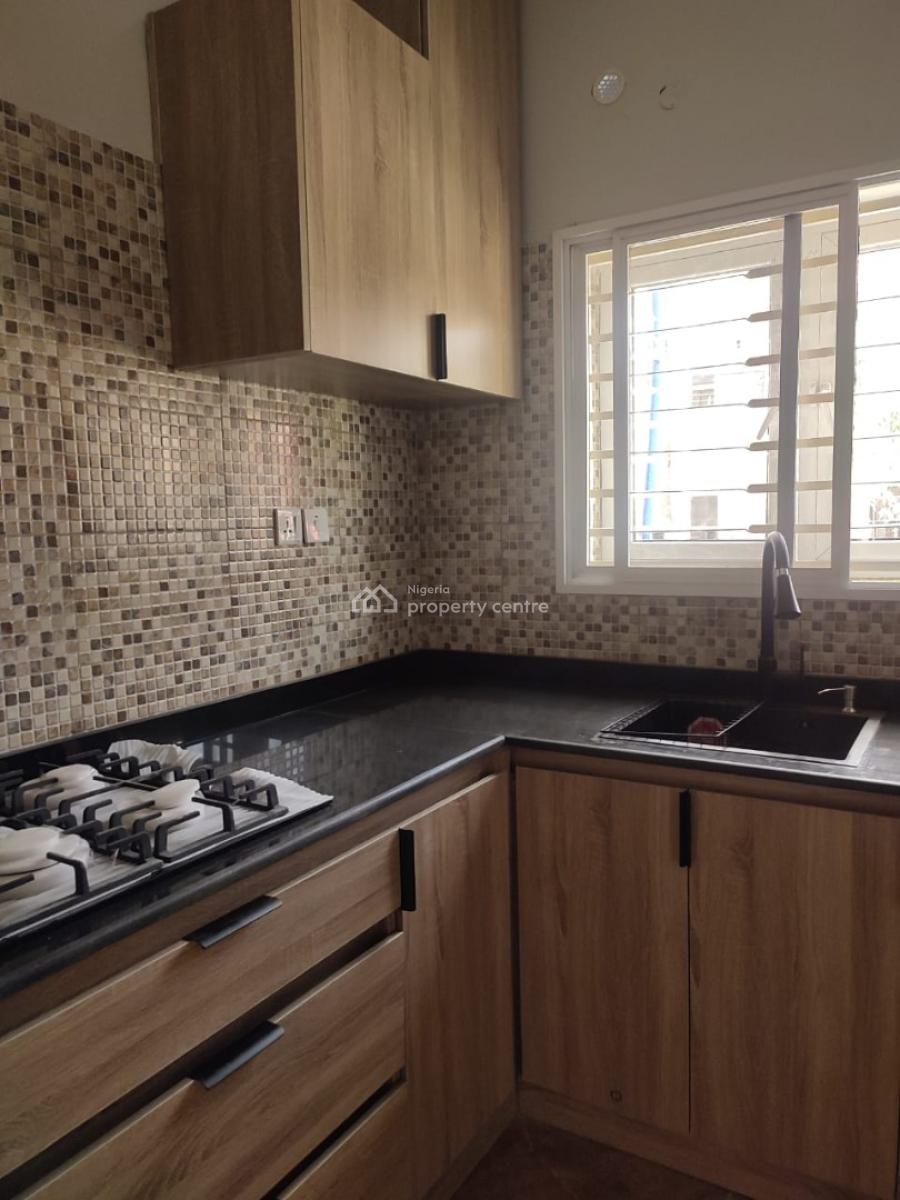 Newly Built 2-bedroom Duplex, Promenade Estate, Lokogoma District, Abuja, Semi-detached Duplex for Rent