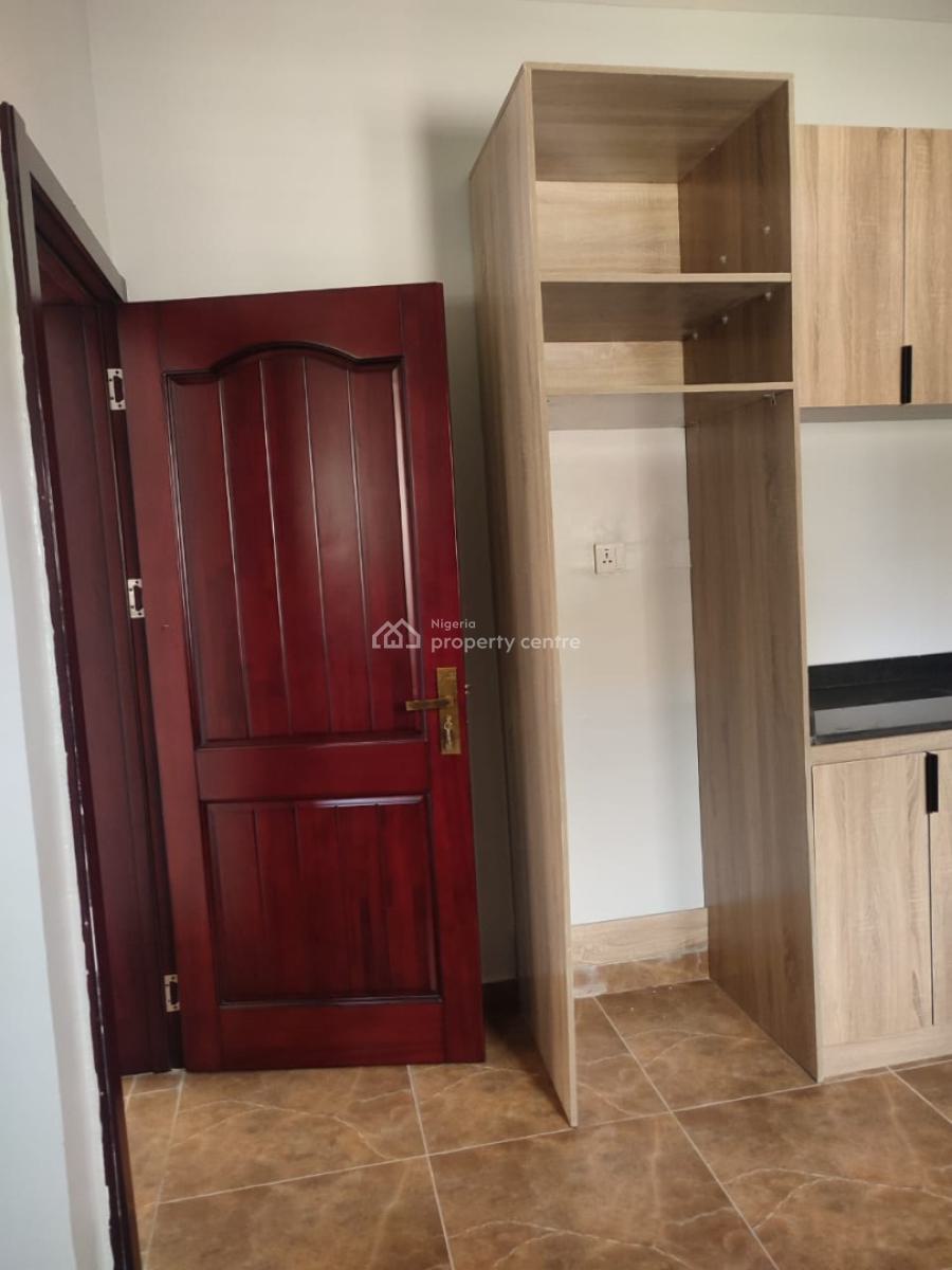 Newly Built 2-bedroom Duplex, Promenade Estate, Lokogoma District, Abuja, Semi-detached Duplex for Rent