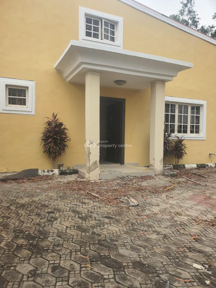 3 Bedroom Bungalow with a Penthouse, Mayfair Garden Estate, Lekki Express Way, Lekki, Lagos, House for Sale