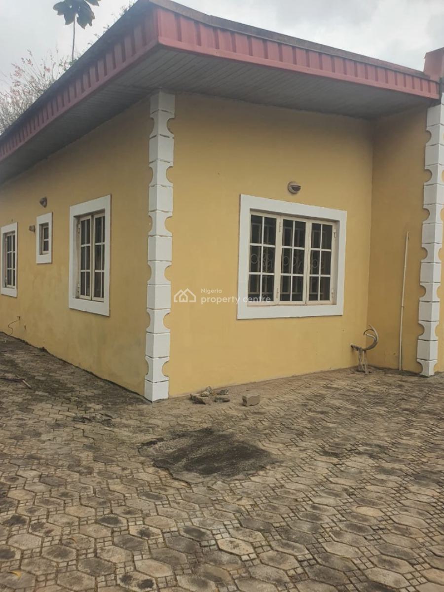 3 Bedroom Bungalow with a Penthouse, Mayfair Garden Estate, Lekki Express Way, Lekki, Lagos, House for Sale