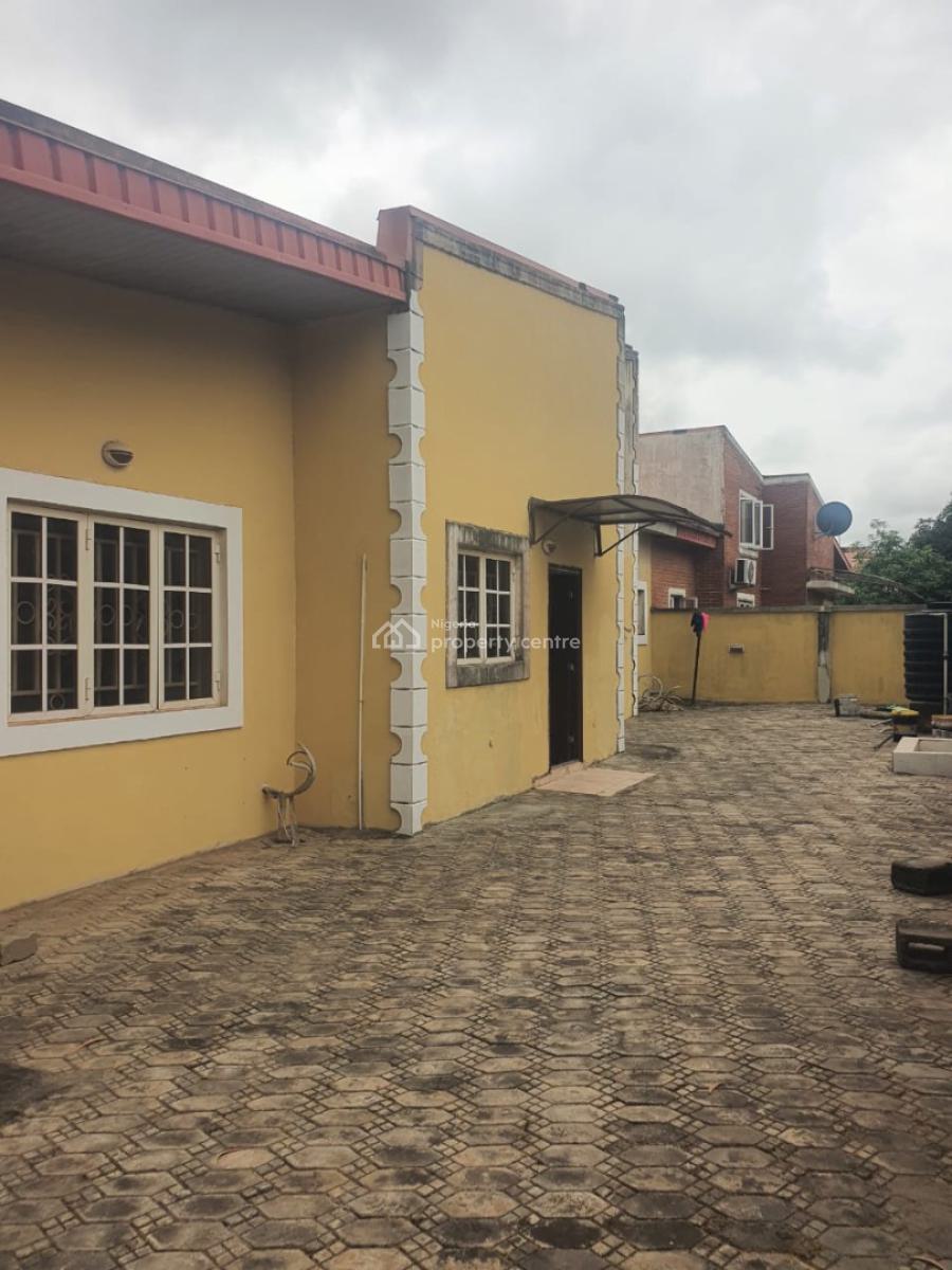 3 Bedroom Bungalow with a Penthouse, Mayfair Garden Estate, Lekki Express Way, Lekki, Lagos, House for Sale