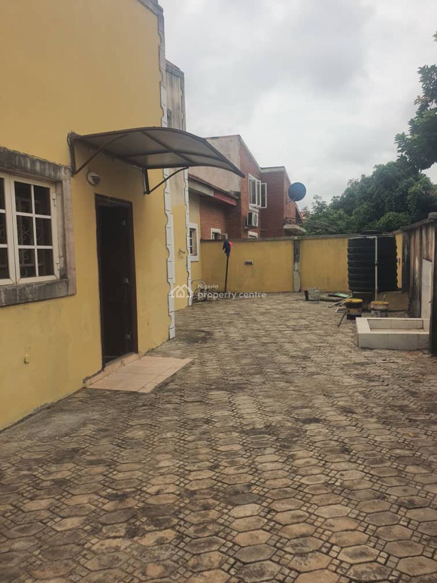 3 Bedroom Bungalow with a Penthouse, Mayfair Garden Estate, Lekki Express Way, Lekki, Lagos, House for Sale