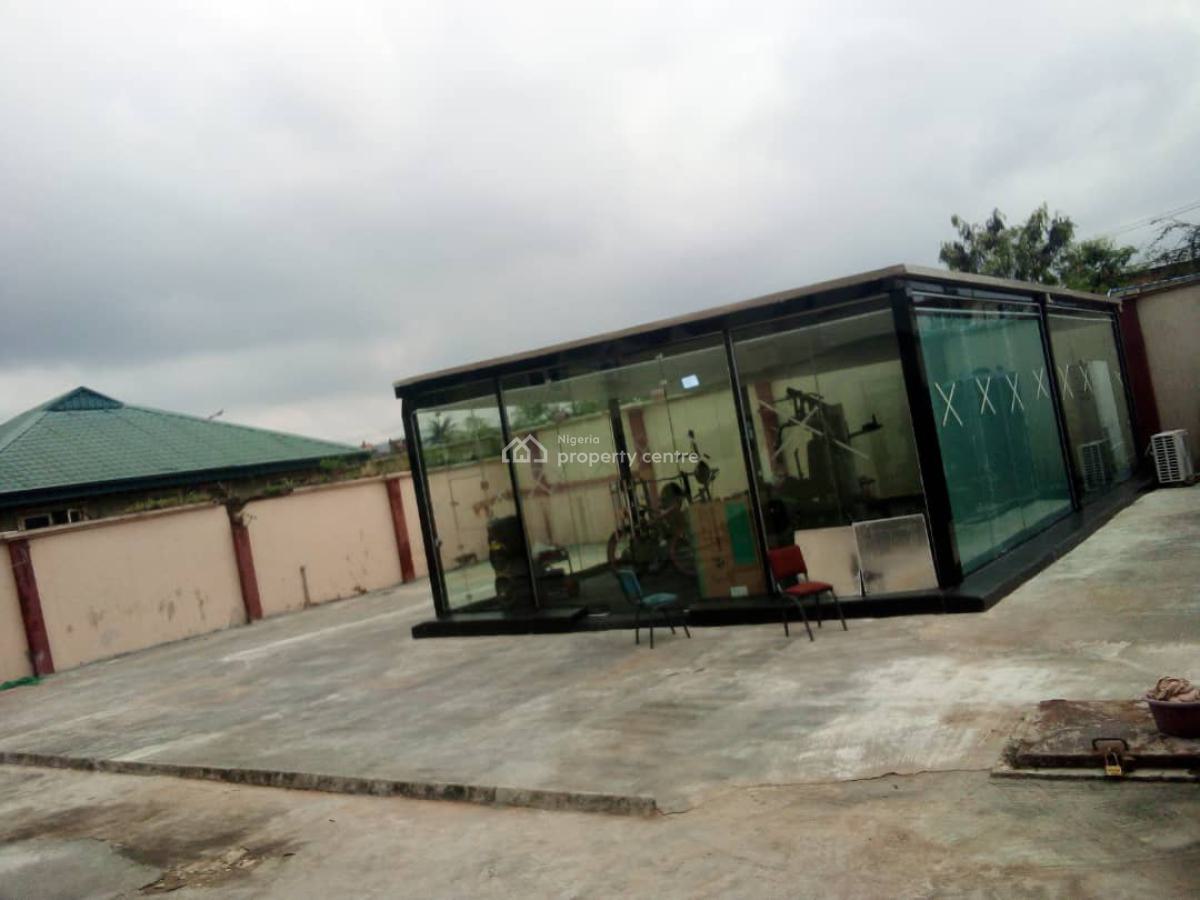 350sqm Land, Oko Oba Gra Scheme 1 Estate, Oko-oba, Agege, Lagos, Residential Land for Sale