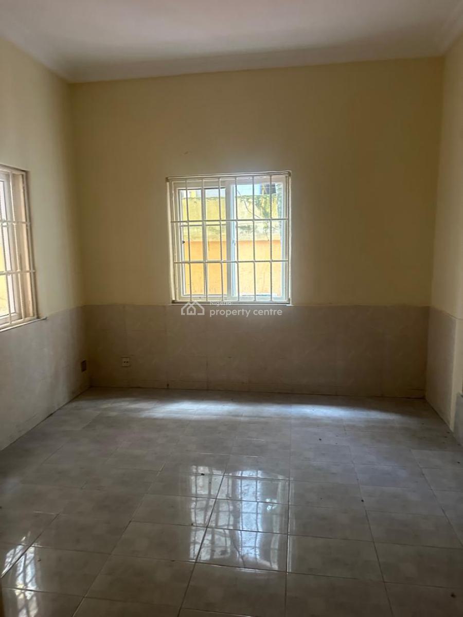 Standard Mini Flat, Ajah, Lagos, Mini Flat (room and Parlour) for Rent