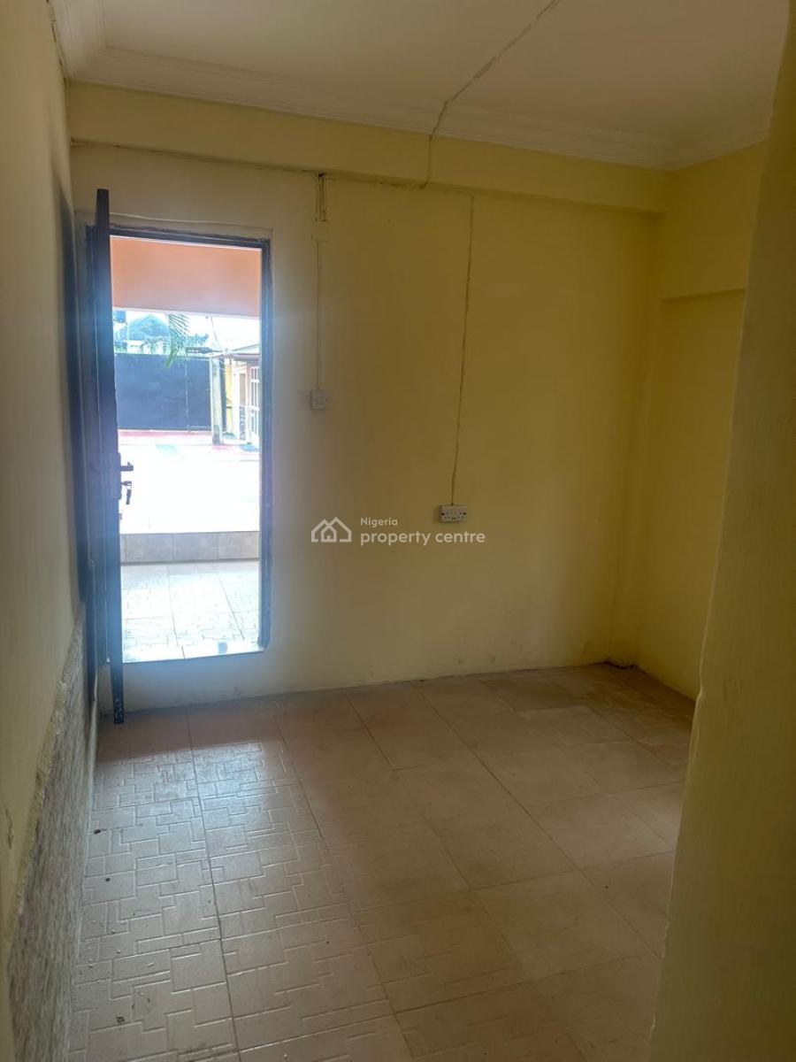 Standard Mini Flat, Ajah, Lagos, Mini Flat (room and Parlour) for Rent