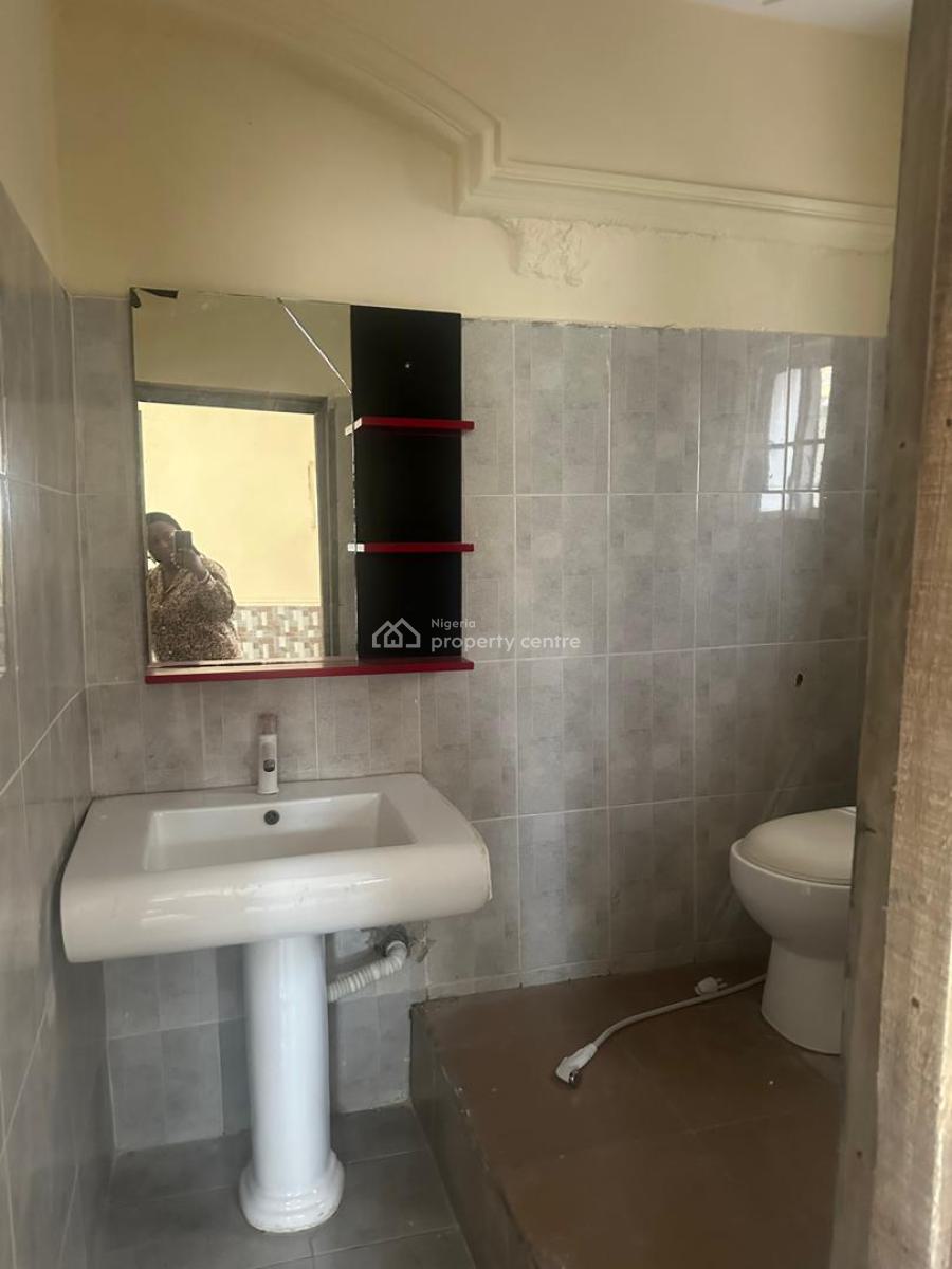 Standard Mini Flat, Ajah, Lagos, Mini Flat (room and Parlour) for Rent