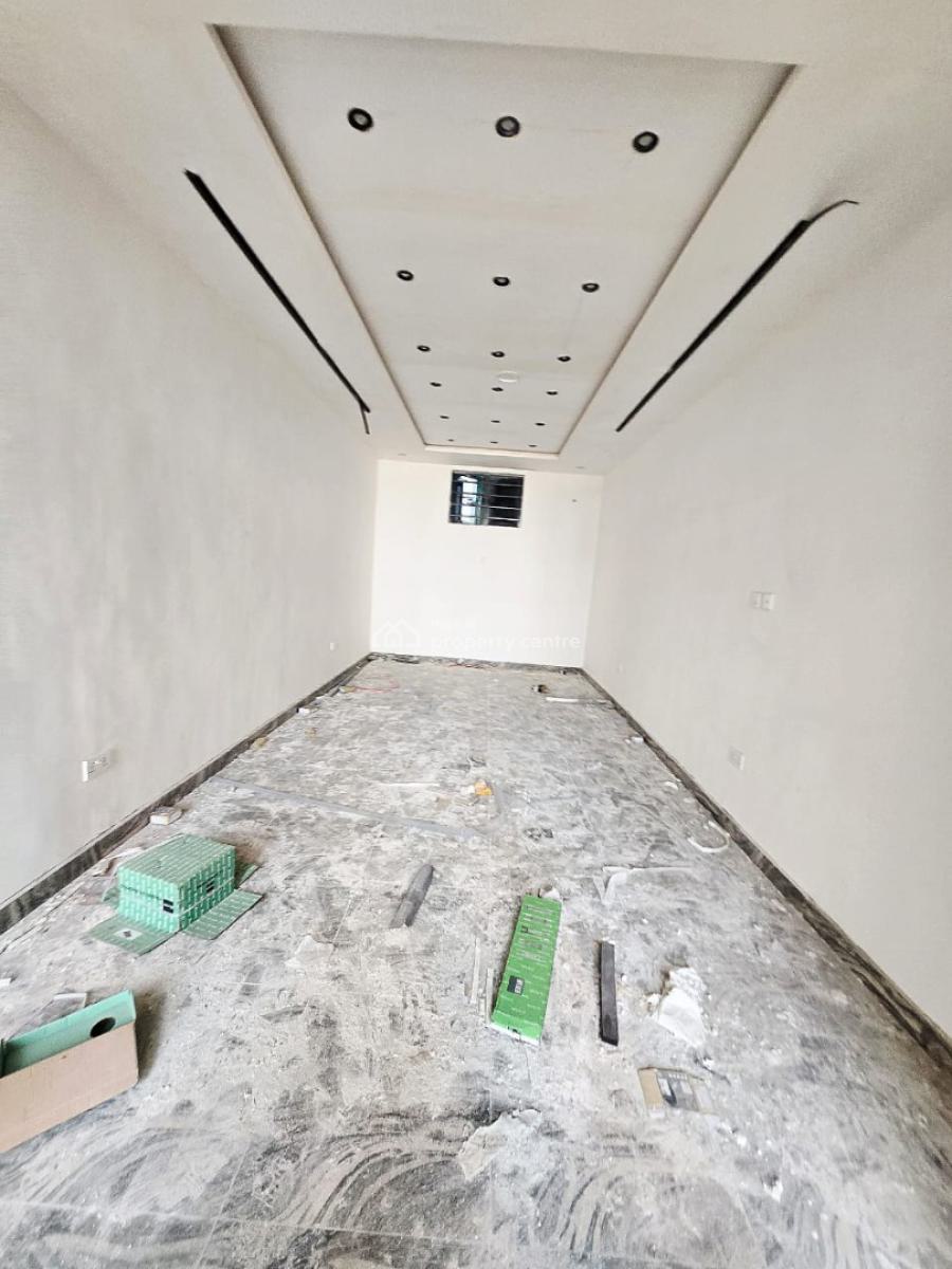 Brand New Commercial Shop Space, Orchid Road, Lekki, Lagos, Shop for Sale