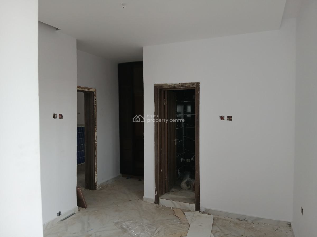 Luxury One Bedroom, Off Adelabu, Surulere, Lagos, Mini Flat (room and Parlour) for Sale