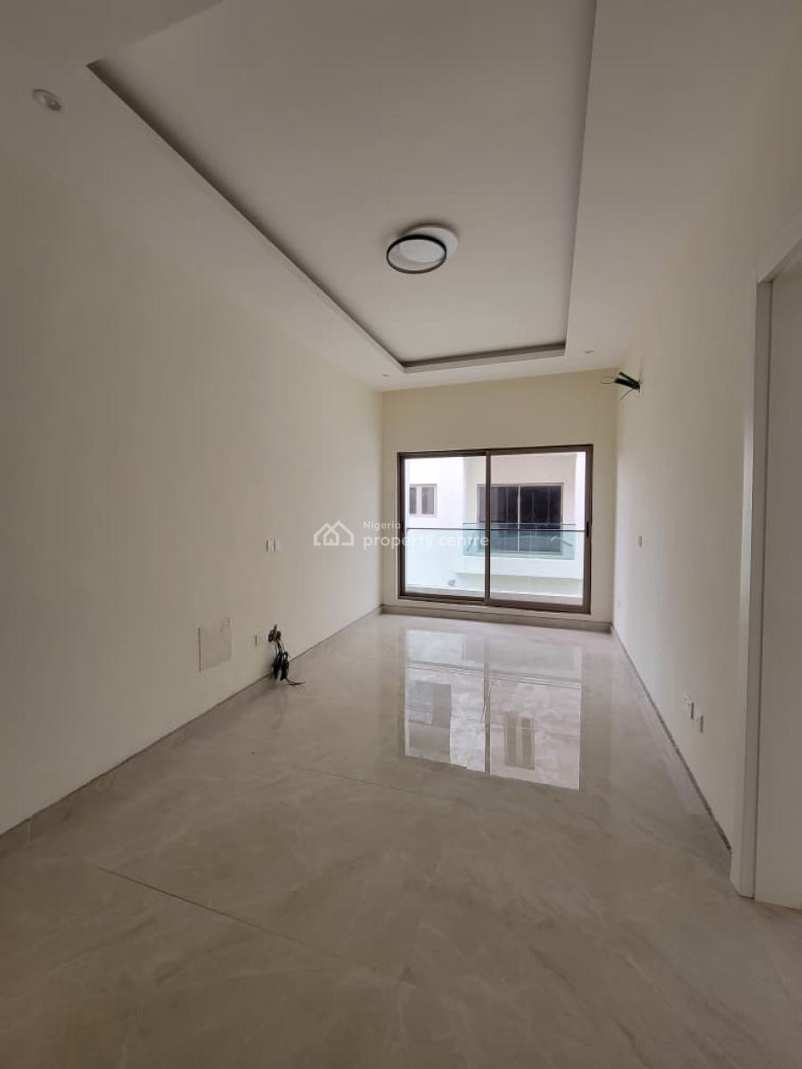 1 Unit of Semi Detached Duplex + Bq, Banana Island, Ikoyi, Lagos, House for Rent