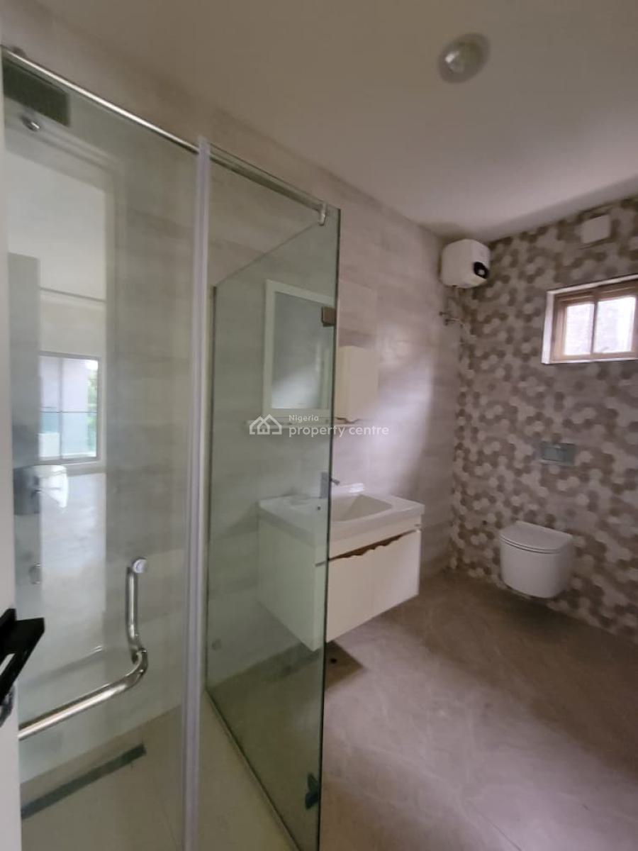 1 Unit of Semi Detached Duplex + Bq, Banana Island, Ikoyi, Lagos, House for Rent