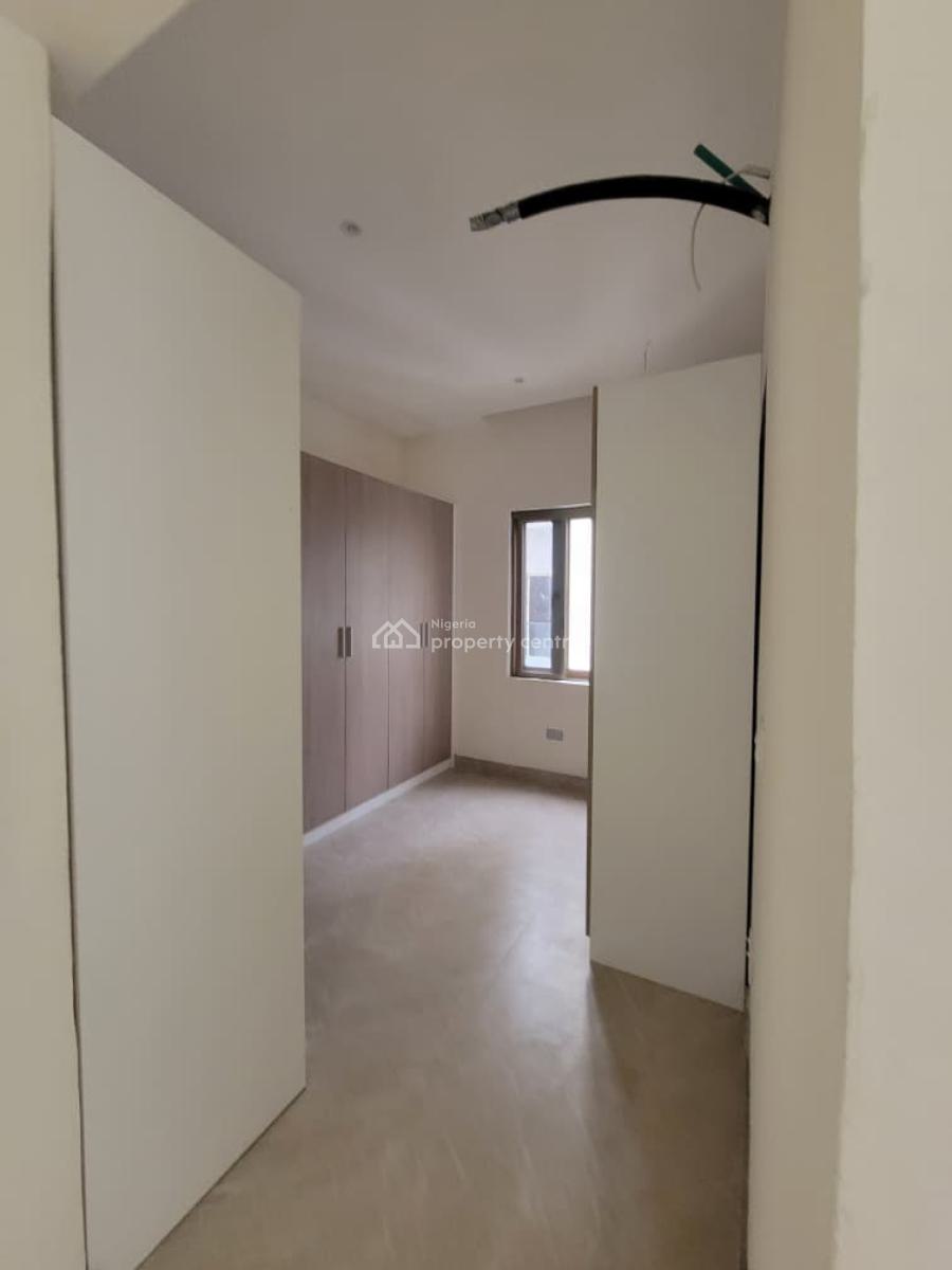 1 Unit of Semi Detached Duplex + Bq, Banana Island, Ikoyi, Lagos, House for Rent