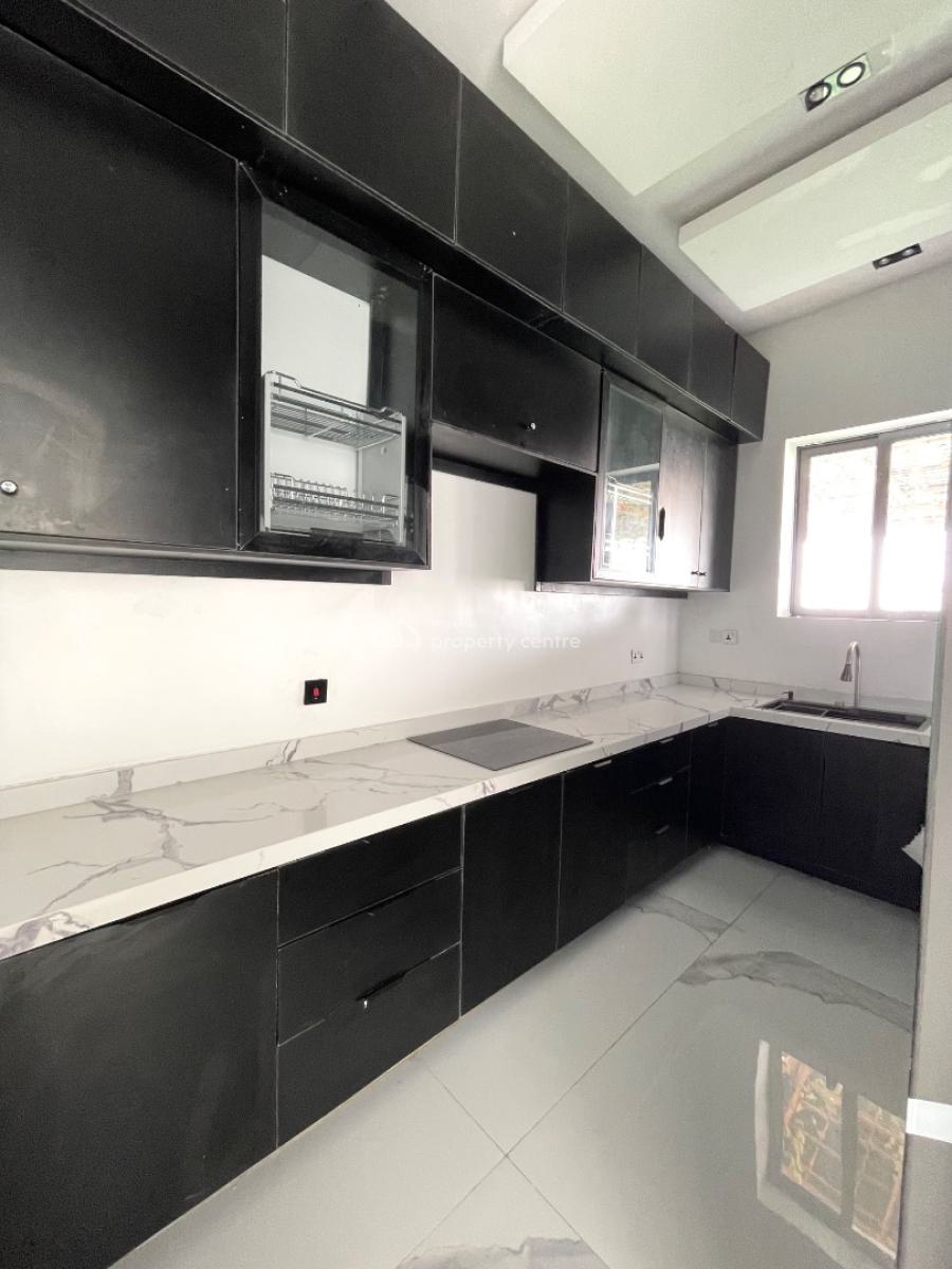 6 Bedroom Fully Detached Mansion, Ikate, Lekki, Lagos, Detached Duplex for Sale