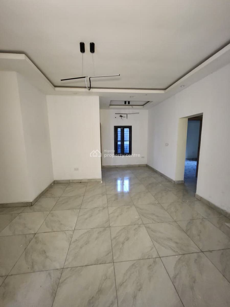 Beautiful 3 Bedroom Apartments, Lekki, Lekki, Lagos, Flat / Apartment for Rent