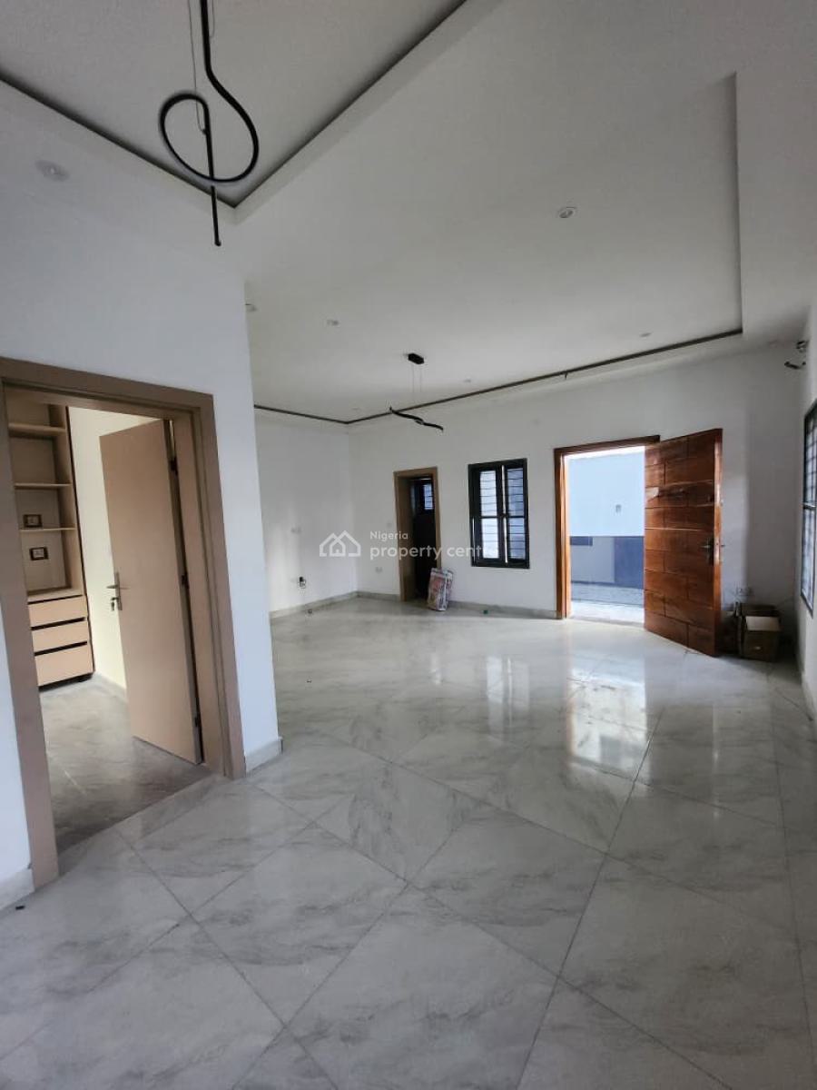 Beautiful 3 Bedroom Apartments, Lekki, Lekki, Lagos, Flat / Apartment for Rent