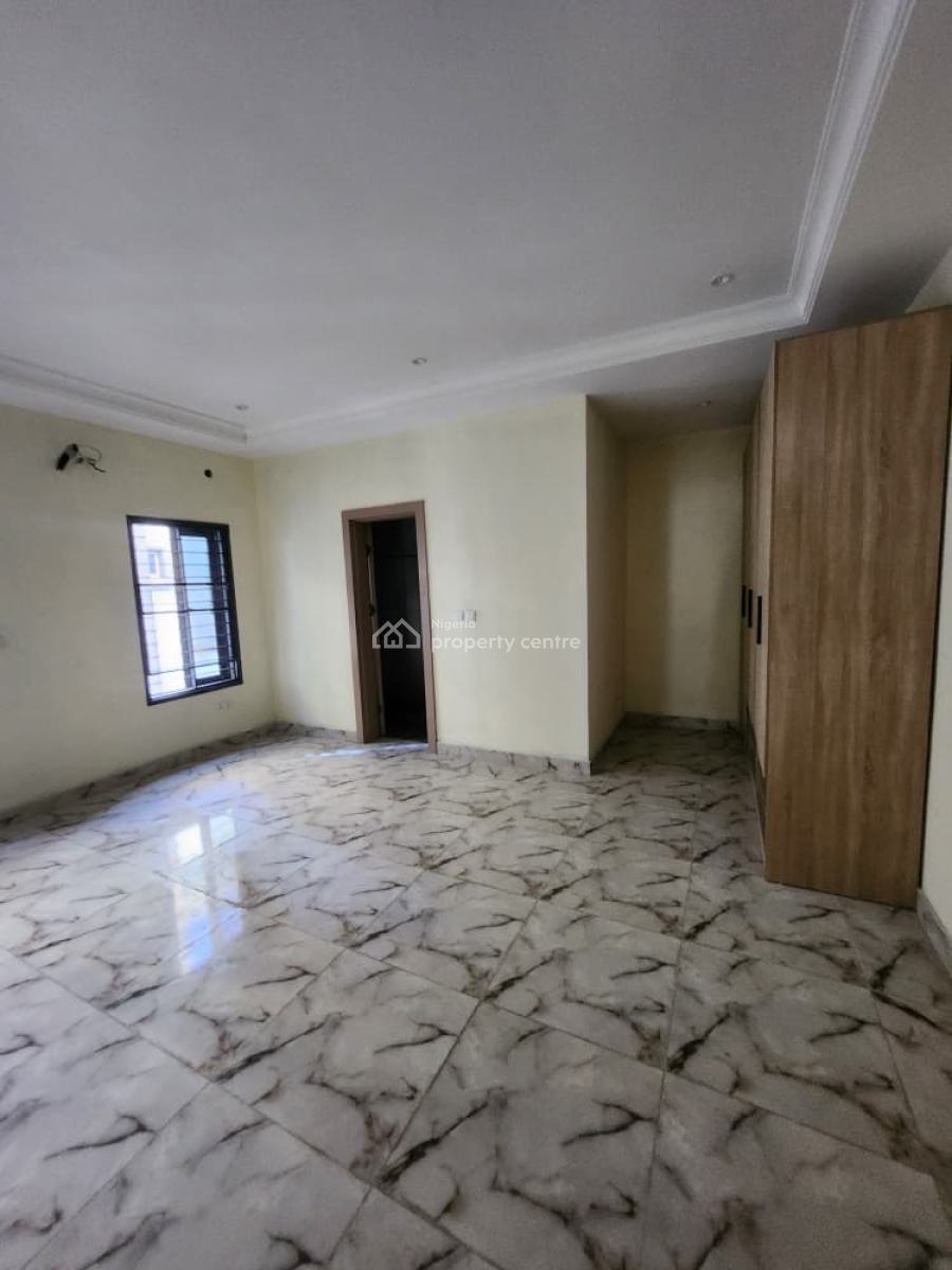 Beautiful 3 Bedroom Apartments, Lekki, Lekki, Lagos, Flat / Apartment for Rent