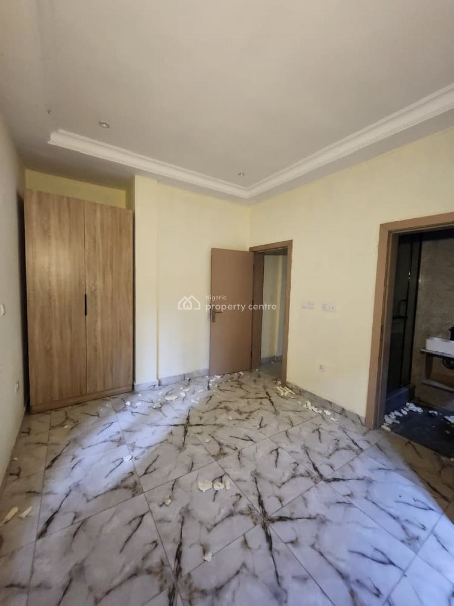 Beautiful 3 Bedroom Apartments, Lekki, Lekki, Lagos, Flat / Apartment for Rent