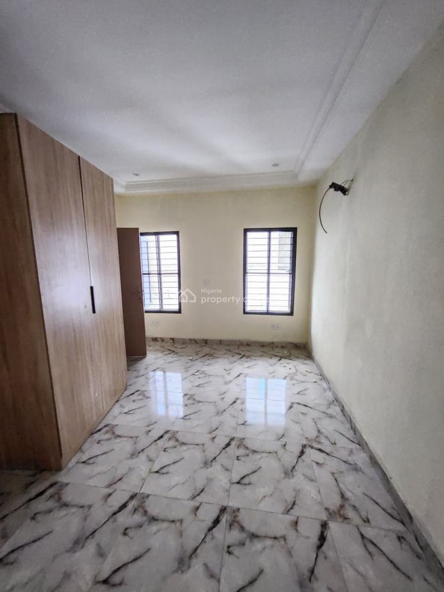 Beautiful 3 Bedroom Apartments, Lekki, Lekki, Lagos, Flat / Apartment for Rent